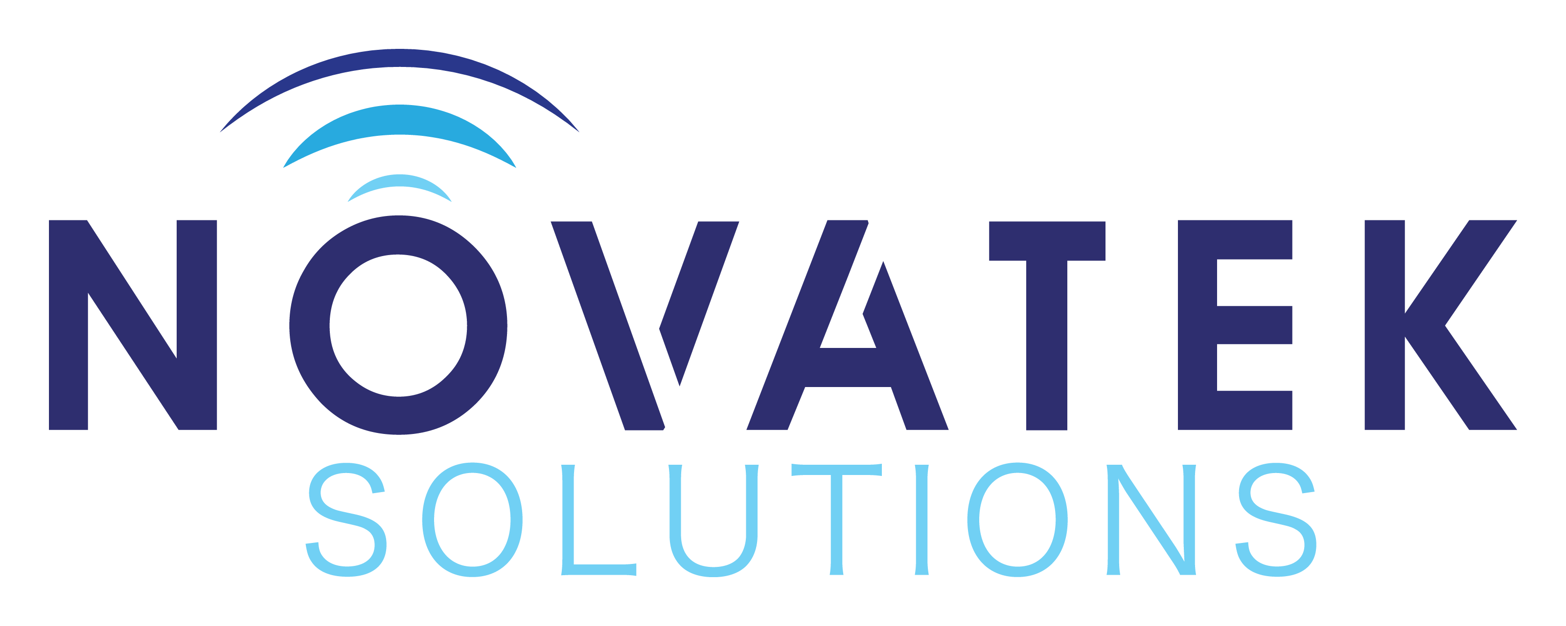 Novatek Solutions